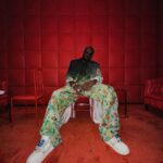 Gims Instagram - ⚡️🔺