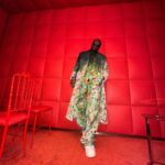Gims Instagram - ⚡️🔺