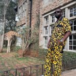 Gims Instagram - 🦒