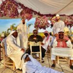 Gims Instagram - Eid Moubarak part 2 🌎🤲🏾🌍