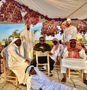 Gims Instagram - Eid Moubarak part 2

🌎🤲🏾🌍