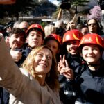 Giorgia Meloni Instagram - Con i due accordi di oggi, a Trento e Bolzano, il Governo arriva a siglare complessivamente 14 Accordi per lo Sviluppo e la Coesione. Un lavoro di cui siamo profondamente orgogliosi a sostegno dei territori e dei cittadini.