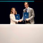 Giorgia Meloni Instagram - A Pordenone la cerimonia per la firma dell’Accordo per lo Sviluppo e la Coesione tra il Governo e la Regione Autonoma Friuli Venezia Giulia