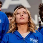 Giorgia Meloni Instagram - Grazie a quanti hanno reso possibile questa splendida edizione. Grazie ai ragazzi di Gioventù Nazionale per l’impegno e la passione che hanno messo per la buona riuscita e a tutti coloro che hanno contribuito a rendere #Atreju il grande luogo di idee e confronto che è. Avanti insieme 🇮🇹