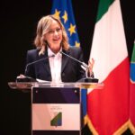 Giorgia Meloni Instagram - L’Aquila, firma dell’Accordo per lo Sviluppo e la Coesione tra il Governo e la Regione Abruzzo.
