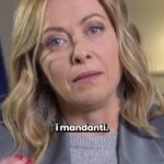 Giorgia Meloni Instagram - Sul vergognoso caso “dossieraggio” bisogna andare fino in fondo. Non basta sapere chi sono i funzionari che violavano le banche dati riservate, bisogna soprattutto sapere chi sono i mandanti e quali sono gli interessi che si nascondono dietro questo sistema da regime.