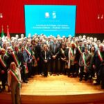 Giorgia Meloni Instagram – L’Aquila, firma dell’Accordo per lo Sviluppo e la Coesione tra il Governo e la Regione Abruzzo.