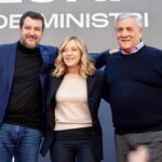 Giorgia Meloni Instagram - Grazie a quanti hanno reso possibile questa splendida edizione. Grazie ai ragazzi di Gioventù Nazionale per l’impegno e la passione che hanno messo per la buona riuscita e a tutti coloro che hanno contribuito a rendere #Atreju il grande luogo di idee e confronto che è. Avanti insieme 🇮🇹