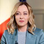 Giorgia Meloni Instagram - Per chi se la fosse persa, ecco la mia intervista di ieri sera a Dritto e Rovescio