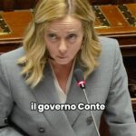Giorgia Meloni Instagram - Mes, facciamo luce dove altri hanno preferito le tenebre.