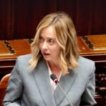 Giorgia Meloni Instagram - Camera dei deputati, il mio intervento di replica in seguito alla discussione generale sulle Comunicazioni in vista del prossimo Consiglio europeo.