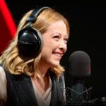 Giorgia Meloni Instagram - Per chi se la fosse persa, vi ripropongo la mia intervista di questa mattina a RTL 102.5