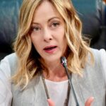 Giorgia Meloni Instagram - Nell’incontro con i sindacati delle Forze di polizia a Palazzo Chigi, ho voluto ribadire il nostro ringraziamento a chi quotidianamente presta servizio per difendere la nostra sicurezza, la nostra libertà, per mettere in salvo chi si trova in situazioni di pericolo e per soccorrere i più fragili.