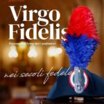Giorgia Meloni Instagram - Celebriamo oggi la #VirgoFidelis, Patrona dell’Arma dei Carabinieri. È a tutti voi, donne e uomini in divisa, che va la nostra riconoscenza. Per essere ogni giorno al nostro fianco, a tutela e difesa del territorio. Grazie per ciò che fate e per come lo fate, mettendo avanti a voi coraggio e generosità, per la sicurezza e il benessere di tutti i cittadini. In questo giorno, il nostro pensiero e la nostra profonda gratitudine vanno anche a quanti hanno sacrificato la loro vita per la nostra. #Neisecolifedele