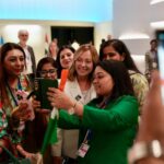 Giorgia Meloni Instagram - #COP28: in questa due giorni sono stati fatti passi avanti concreti che dimostrano il senso di responsabilità delle tante Nazioni che ne hanno preso parte. È la COP più partecipata di sempre per quanto riguarda i capi di Stato e di governo. Complimenti alla presidenza emiratina che si è molto spesa per la riuscita e il successo di questo importante appuntamento.