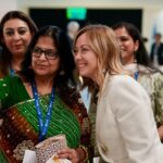 Giorgia Meloni Instagram - #COP28: in questa due giorni sono stati fatti passi avanti concreti che dimostrano il senso di responsabilità delle tante Nazioni che ne hanno preso parte. È la COP più partecipata di sempre per quanto riguarda i capi di Stato e di governo. Complimenti alla presidenza emiratina che si è molto spesa per la riuscita e il successo di questo importante appuntamento.
