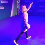 Giorgia Meloni Instagram - Grazie Pescara!
