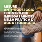 Giorgia Meloni Instagram - Ecco riassunte alcune misure del “pacchetto sicurezza” approvate ieri in Consiglio dei Ministri
