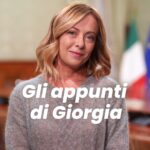 Giorgia Meloni Instagram - ✅ Riforma costituzionale ✅ Manovra economica ✅ Record occupazionali ✅ Piano Mattei ✅ Accordo Italia-Albania ✅ Misure a sostegno delle persone con disabilità Ascolta le ultime iniziative e gli aggiornamenti sul lavoro del Governo italiano. #gliappuntidigiorgia