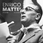 Giorgia Meloni Instagram - Nel sessantunesimo anniversario della sua morte ricordiamo oggi Enrico Mattei, un grande italiano e tra gli artefici di quel miracolo che ha reso l'Italia una potenza economica di livello globale. Il fondatore dell’ENI ha compreso, prima di altri, che dalla politica energetica di una Nazione passa la sua capacità produttiva, la sua proiezione geopolitica e la capacità di difendere i suoi interessi strategici. La "formula Mattei" è ancora profondamente attuale e ispira l'azione del Governo italiano. L'energia rappresenta, infatti, una delle chiavi di quel modello di cooperazione su base paritaria che intendiamo costruire insieme ai nostri partner, a partire dalle Nazioni africane, per una nuova stagione di sviluppo.