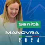Giorgia Meloni Instagram - #Manovra2024: 136 miliardi sulla Sanità, il più alto investimento mai previsto. Alle mistificazioni e alle bugie, questo Governo risponde con i fatti.