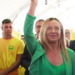 Giorgia Meloni Instagram - Grazie alla Coldiretti e a tutti i lavoratori che ogni giorno costruiscono l’eccellenza italiana, la nostra grandezza nel mondo. Siamo dalla vostra parte, lo siamo sempre stati e continueremo con il nostro impegno per tutelare e sostenere l’intero settore agroalimentare e il Made in Italy.