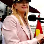 Giorgia Meloni Instagram - Un onore essere stata sul cacciatorpediniere della Marina Militare italiana “Durand de la Penne”, impegnato nell’operazione Ue Atalanta contro la pirateria e contro il traffico di armi e droga nelle acque del Corno d’Africa. Grazie per il vostro lavoro e per i rischi che correte per garantire sicurezza, pace, stabilità e libertà. L’Italia è orgogliosa di voi.
