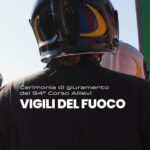 Giorgia Meloni Instagram - Una grande emozione aver partecipato alla cerimonia di giuramento degli allievi dei Vigili del Fuoco oggi a Roma. Donne e uomini che, dopo tanto studio, impegno e sacrificio, sono pronti a servire la Nazione, guidati dagli alti valori che contraddistinguono questo coraggioso Corpo e animati da un rapporto costante e quotidiano con il cittadino. A tutti voi il mio sincero augurio per un nuovo e importante inizio e grazie, fin da ora, per quanto farete a tutela dell’Italia e degli italiani.