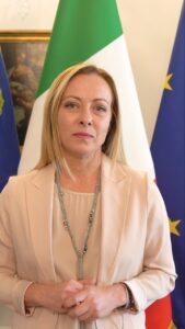 Giorgia Meloni Instagram - All’esito di un lavoro lungo e importante, la nostra Nazione incassa oggi la terza rata del Pnrr: un passo importante per un’Italia che torna finalmente a credere nelle sue capacità.