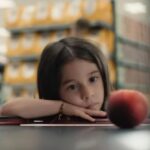 Giorgia Meloni Instagram - Leggo che questo spot avrebbe generato diverse polemiche e contestazioni. Io lo trovo molto bello e toccante.