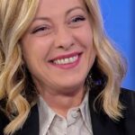 Giorgia Meloni Instagram - Per chi se la fosse persa, vi ripropongo la mia intervista di ieri sera a Porta a Porta.