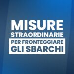Giorgia Meloni Instagram - Il Governo è pronto a mettere in campo misure straordinarie per far fronte al numero di sbarchi di questi giorni.