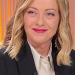 Giorgia Meloni Instagram - La mia intervista di questa sera a “Cinque Minuti”, su Rai 1.