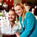 Giorgia Meloni Instagram - Un piacere conoscere @nickvujicic, un inno al coraggio, alla determinazione e alla vita.