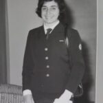 Giorgia Meloni Instagram - Ci ha lasciato Rosa Scafa, la prima donna poliziotta in Italia. “Mi sono innamorata dalla Polizia ed è stato bellissimo”, così si raccontava in un’intervista di pochi anni fa, descrivendo quanto tenesse al suo lavoro e alla sua divisa, indossata con orgoglio per oltre 30 anni. Grazie per aver servito con onore e dedizione l’Italia, che la terra ti sia lieve.