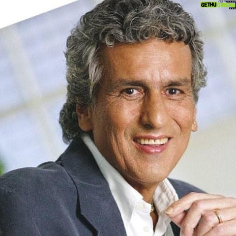 Giorgia Meloni Instagram - Ciao a Toto Cutugno, un Italiano vero.