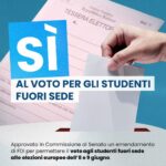 Giorgia Meloni Instagram - Un importante passo in avanti per rafforzare la partecipazione al voto. Un ringraziamento alle forze politiche che in Commissione Affari Costituzionali hanno votato all’unanimità l’emendamento di Fratelli d’Italia.