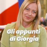 Giorgia Meloni Instagram - Extraprofitti delle banche, lotta alla mafia, misure contro i piromani, reddito di cittadinanza, salario minimo e tanto altro. Vi racconto le numerose e importanti norme approvate nell’ultimo Consiglio dei Ministri e vi spiego la posizione del Governo sui temi più discussi in questi giorni. #gliappuntidigiorgia