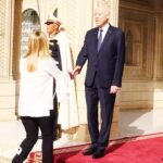 Giorgia Meloni Instagram - Molto soddisfatta del Memorandum d’intesa siglato tra Tunisia e Ue e del ruolo fondamentale dell’Italia per la sua riuscita. L’accordo si basa su cinque pilastri: assistenza macrofinanziaria, rafforzamento delle relazioni economiche, cooperazione sull’energia, contrasto all’immigrazione clandestina e promozione dei contatti tra le persone. È solo l’inizio di un percorso che può consentire una collaborazione diversa da quella del passato, basata su forti relazioni internazionali che ci permettano di raggiungere risultati comuni.