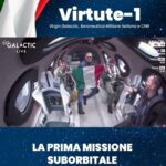 Giorgia Meloni Instagram - Congratulazioni all’Aeronautica Militare, al Consiglio Nazionale delle Ricerche e a tutto il personale coinvolto per il successo della missione “Virtute 1”. Un traguardo che rappresenta un validissimo esempio di collaborazione istituzionale e una prima tappa verso lo sviluppo nella nostra Nazione del volo suborbitale. Con l’occasione rinnovo inoltre gli auguri per la ricorrenza, quest’anno, del centenario della fondazione sia dell’AM che del CNR, istituzioni che hanno saputo rinnovarsi ed accettare la sfida di essere sempre al passo dell’innovazione tecnologica e, con questa missione, hanno operato efficacemente e in sinergia a supporto dell’Italia.