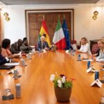 Giorgia Meloni Instagram - Per tre giorni Roma diventa la Capitale mondiale della sicurezza alimentare: una scelta che onora il tradizionale impegno dell'Italia in questo ambito. Lieta di aver dato il benvenuto agli ospiti del secondo Vertice sui sistemi alimentari delle Nazioni Unite.