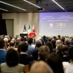 Giorgia Meloni Instagram - Cerimonia per la firma dell’Accordo per lo Sviluppo e la Coesione tra il Governo e la Provincia Autonoma di Bolzano.