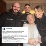 Giorgia Meloni Instagram - Bravi 👏🏻