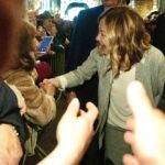 Giorgia Meloni Instagram - Catania, 3 febbraio 2024