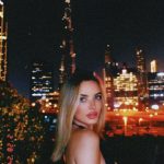 Giovanna Chaves Instagram –