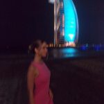 Giovanna Chaves Instagram - 🩰🩰 Jumeirah Beach - Dubai, UAE