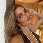 Giovanna Chaves Instagram – Feliz dia das mulheres!!!

@nci.intercambio sigam muito para saber mais sobre intercâmbio. 

🥳🥳🥳🥳 #womanday #fy #diadasmulheres🌹