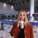 Giovanna Chaves Instagram - 20 de janeiro - Que dia inesquecível, tô ansiosa. Obrigada @nci.intercambio por organizar toda a minha viagem, e tornar tudo ainda mais especial 🤍 é muito importante ter uma agência de confiança, que te dê todo o suporte e cuide de cada detalhe. #intercambio #fy #dubai