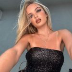 Giovanna Chaves Instagram - Nada parece interessante se não estamos juntos