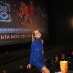 Giovanna Chaves Instagram - Pré estreia #turmadamonicajovemreflexosdomedo Que delícia ver esse trabalho lindo se materializando nas telonas, o filme estreia dia 18 de janeiro nos cinemas de todo o Brasil. Quem for assistir me marca que quero repostar todo mundo nos stories! Assistam, divulguem e venham me contar o que acharam depois 💗 apoie o cinema nacional! Muito feliz com mais um trabalho <3 obrigada @mauricioeca pela confiança em me deixar fazer parte disso, a Carmem foi um presente. São Paulo, Brazil
